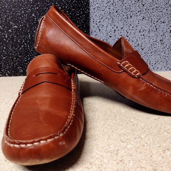 Cole Haan  Nantucket Penny Loafer - Picture 5 of 6